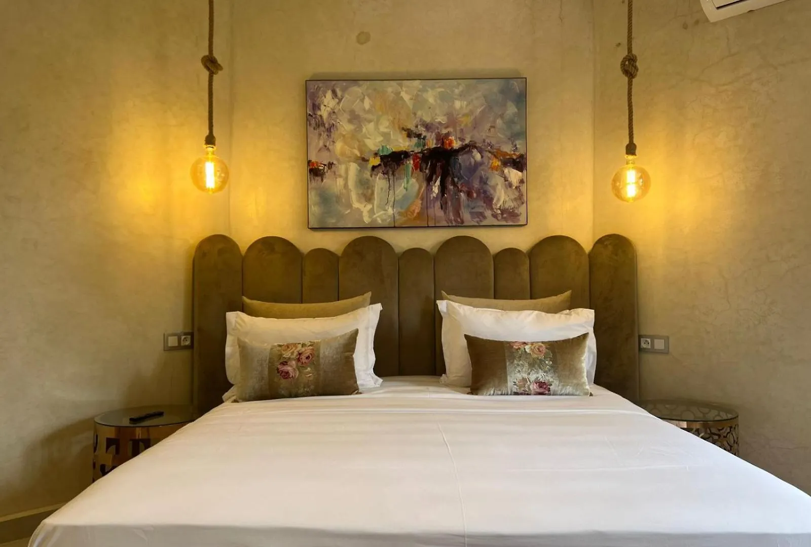 Ksar El Bahja Hotel Marrakesh