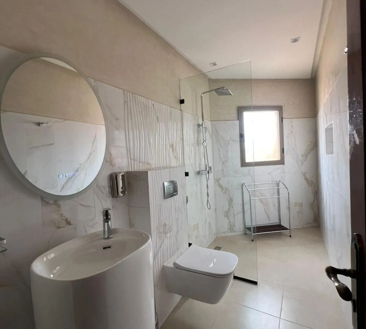 Ksar El Bahja Hotel Marrakesh