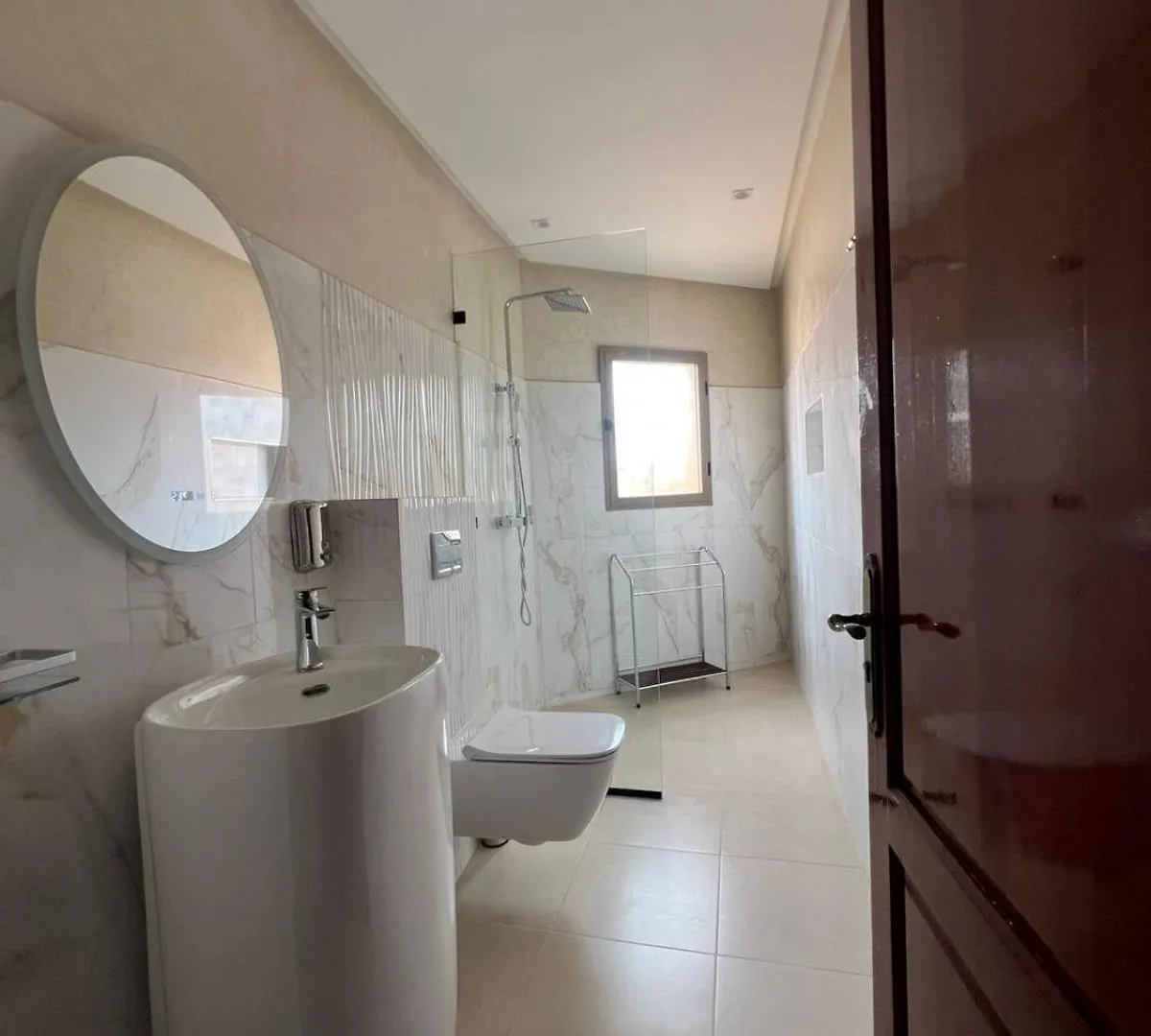Ksar El Bahja Hotel Marrakesh Morocco