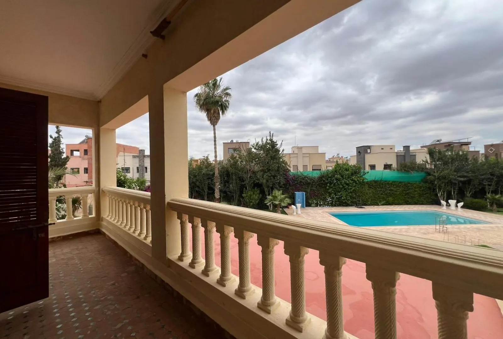 ****  Ksar El Bahja Hotel Marrakesh Morocco