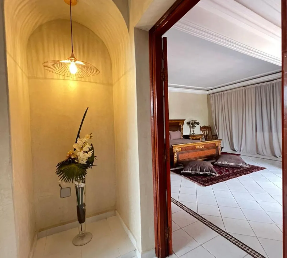 Ksar El Bahja Hotel Marrakesh