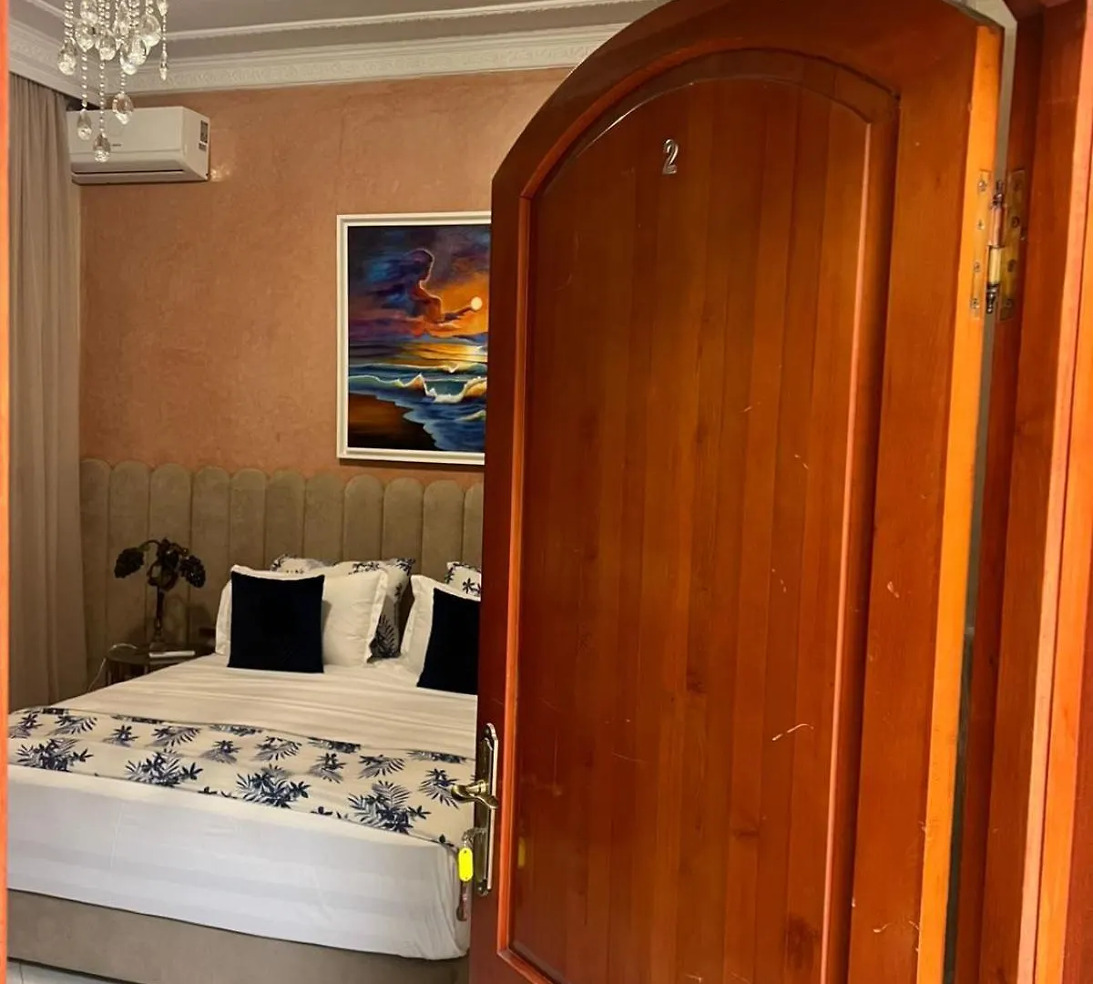Ksar El Bahja Hotel Marrakesh