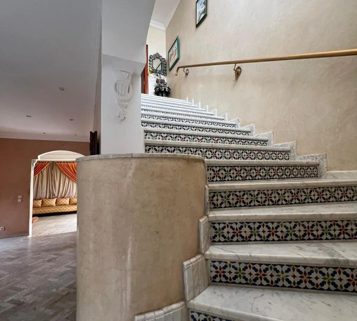 Ksar El Bahja Hotel Marrakesh