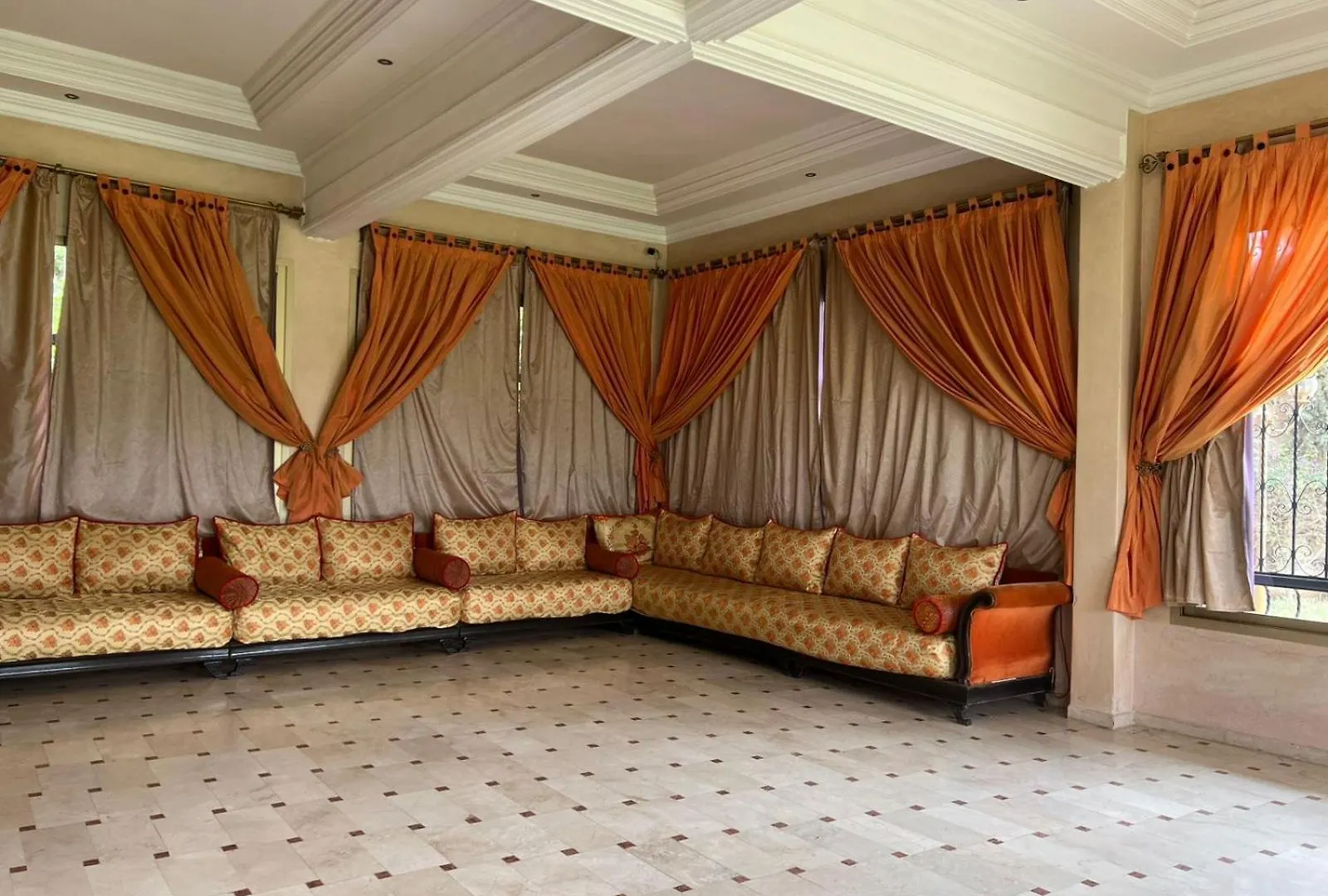 Ksar El Bahja Hotel Marrakesh