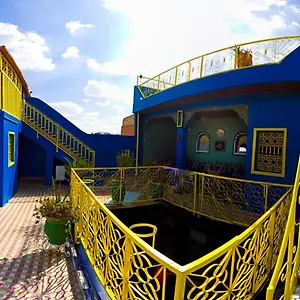 Szálloda Medina